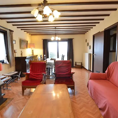 Charming Holiday In Houffalize With Sauna