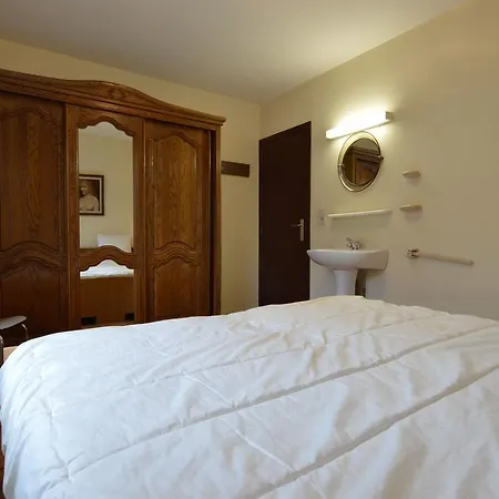 Charming Holiday In Houffalize With Sauna Casa de Férias