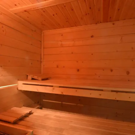 Charming Holiday In Houffalize With Sauna *