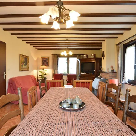 Charming Holiday In Houffalize With Sauna