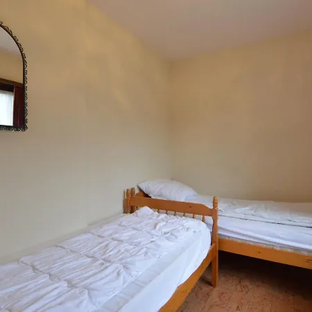 Charming Holiday In Houffalize With Sauna