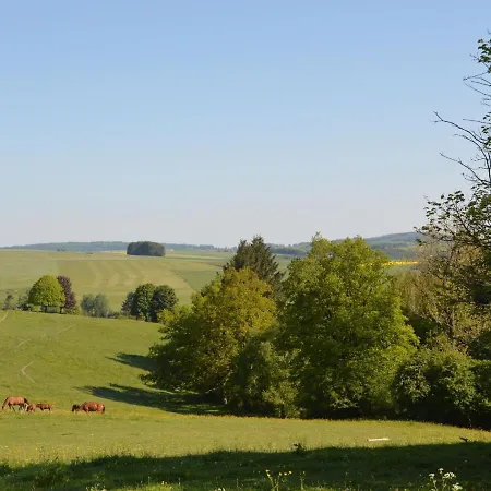 Charming Holiday In Houffalize With Sauna