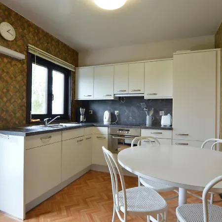 Charming Holiday In Houffalize With Sauna *