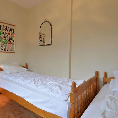 Charming Holiday In Houffalize With Sauna Semesterbostad Nadrin