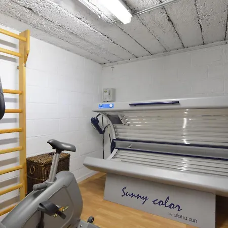 Charming Holiday In Houffalize With Sauna *