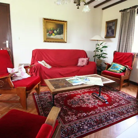Charming Holiday In Houffalize With Sauna
