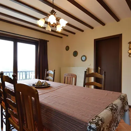 Charming Holiday In Houffalize With Sauna * Nadrin