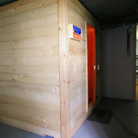 Charming Holiday In Houffalize With Sauna * Nadrin